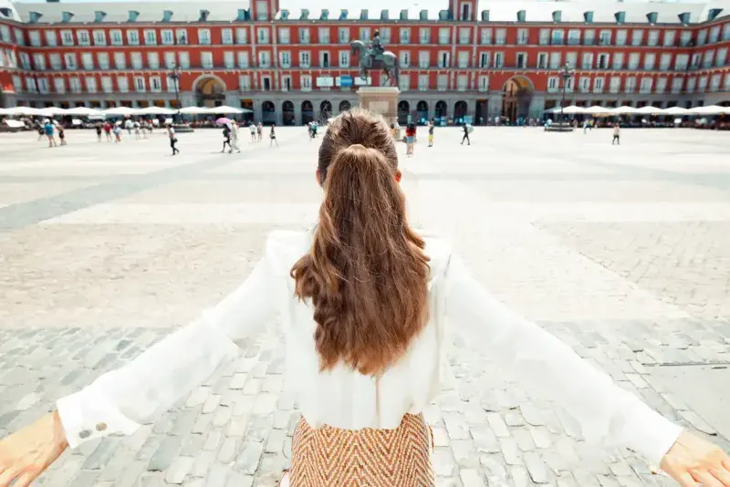 Madrid to Costa del Sol: Private Andalusia Tour with Córdoba, Ronda, Granada & Toledo 