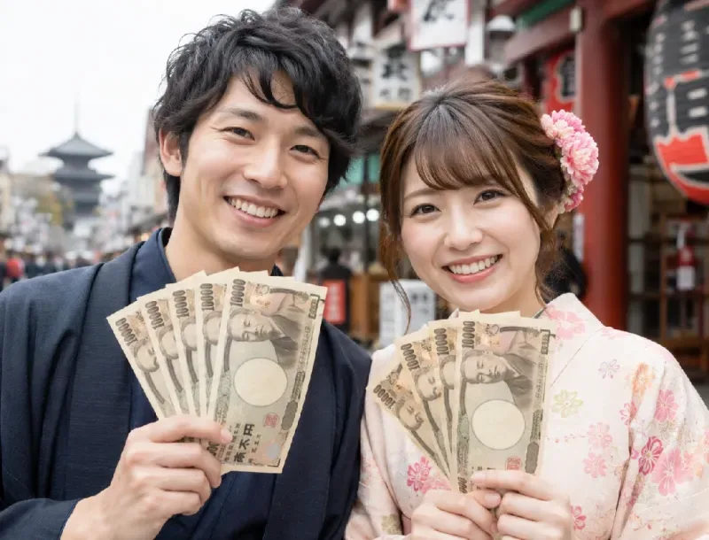 Moneda de Japón: Guía Completa del Yen para Viajeros 2026