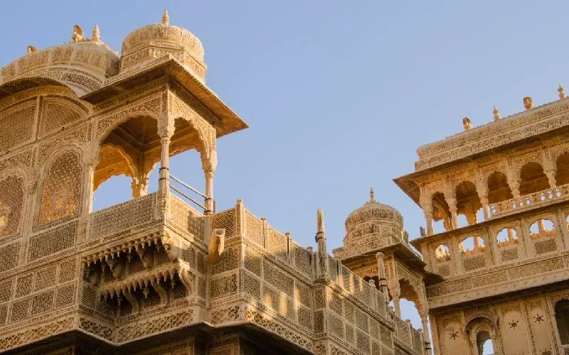 Jaisalmer