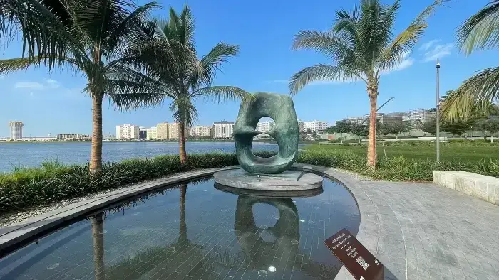 Jeddah Open Museum | Jeddah Museums | Jeddah Sculpture MuseumJeddah Open Museum | Jeddah Museums | Jeddah Sculpture Museum