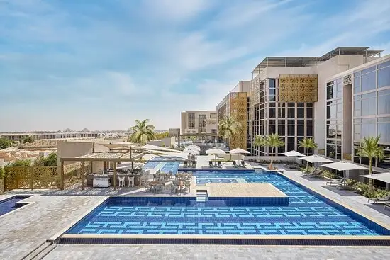 Hyatt Regency Cairo West Hotel
