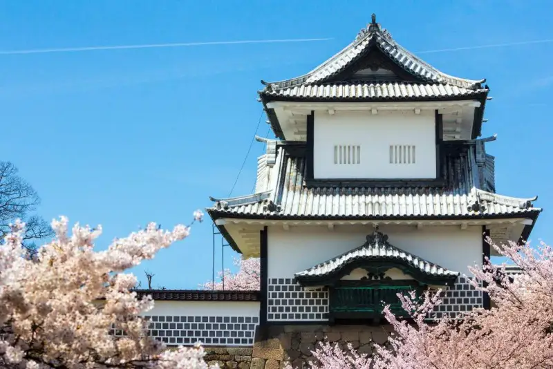 kanazawa