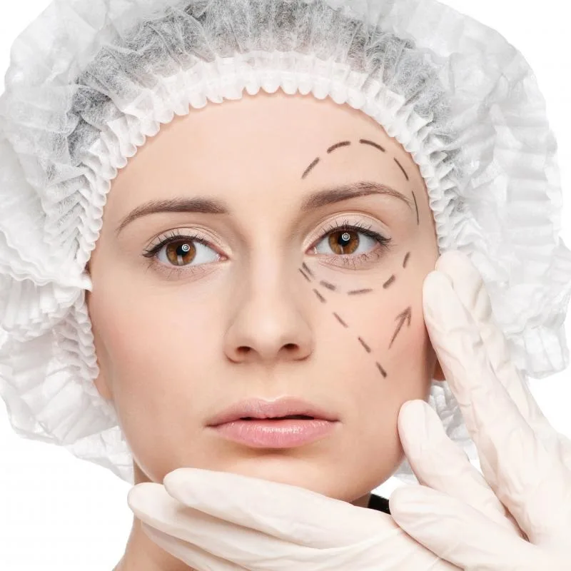 Cosmetic Surgeries in India