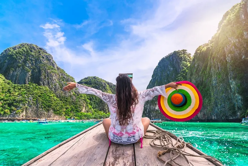 Thailande