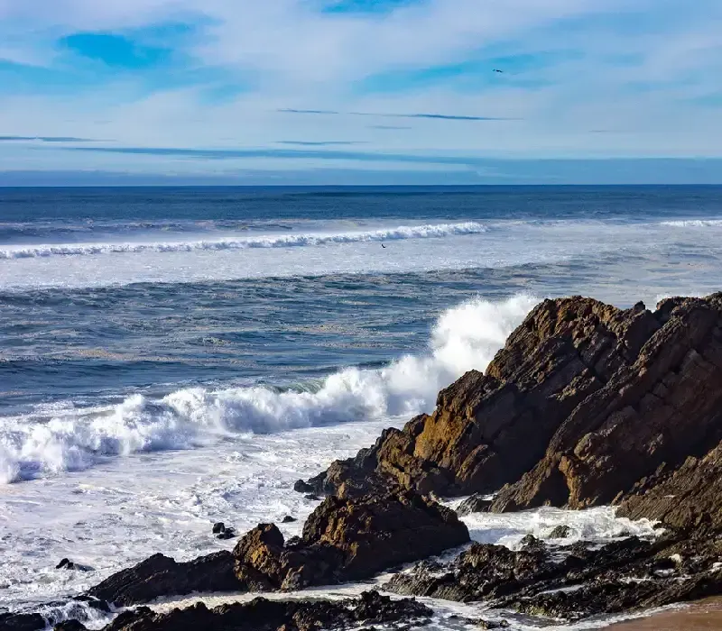 banana beach taghazout