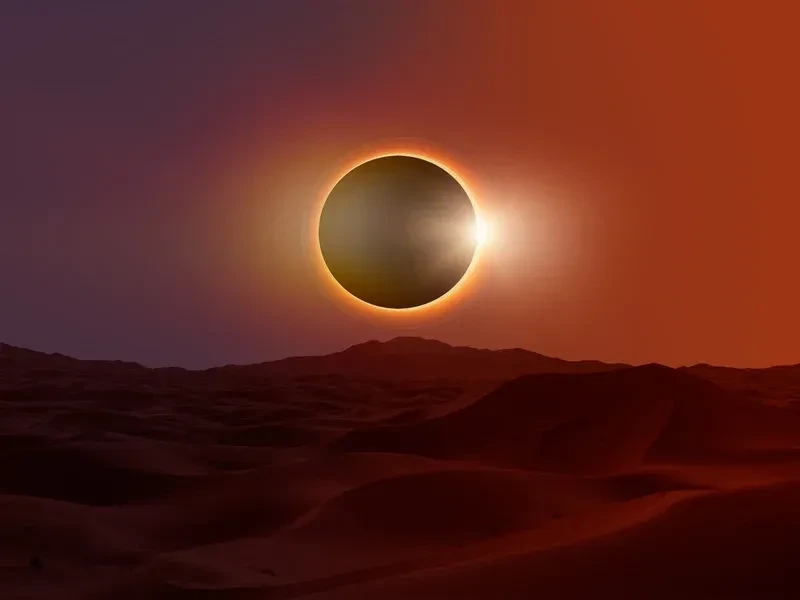 Morocco Eclipse 2027 Tour: 10 Days Chasing Totality from Tangier to Marrakech