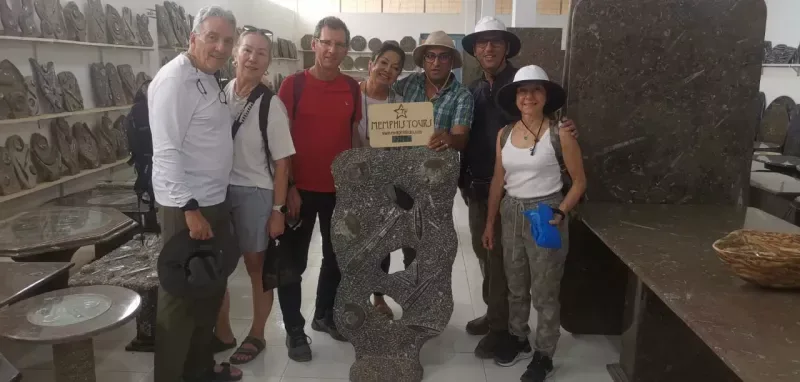 Top 5-Day Morocco Itinerary: Casablanca to Marrakech Tour 2025