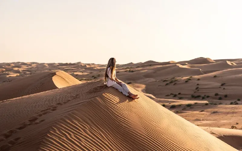 deserto oman