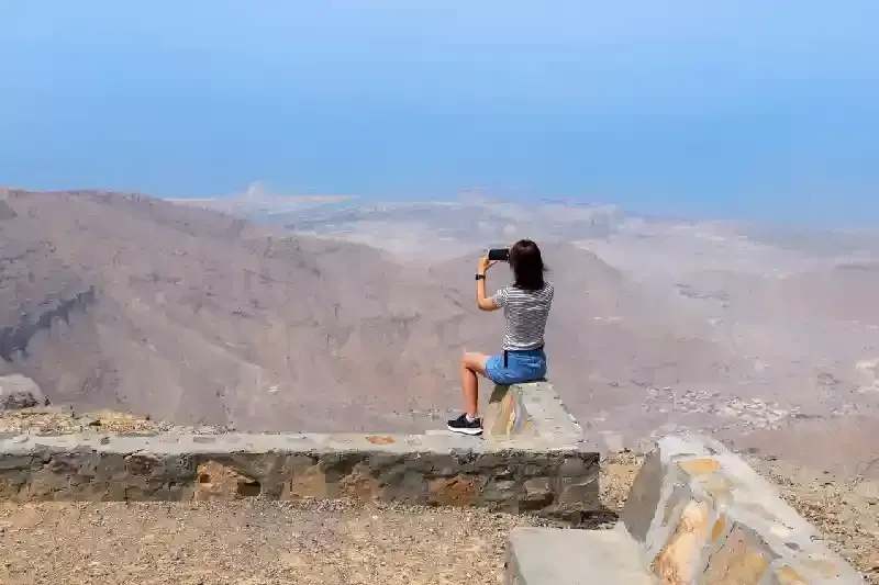 jabal akhdar oman, jabal akhdar oman