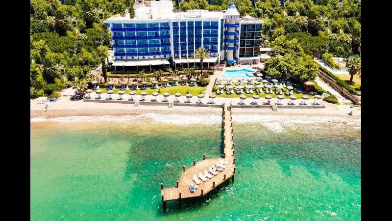 Faustina Hotel