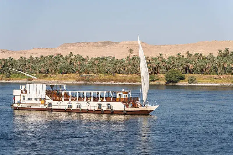 Aktivitäten Hurghada