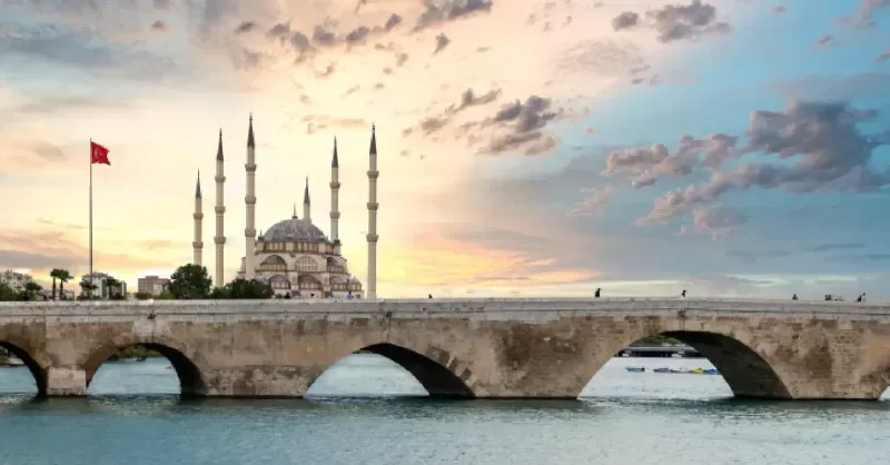 Istanbul Turchia , Cosa vedere in Turchia