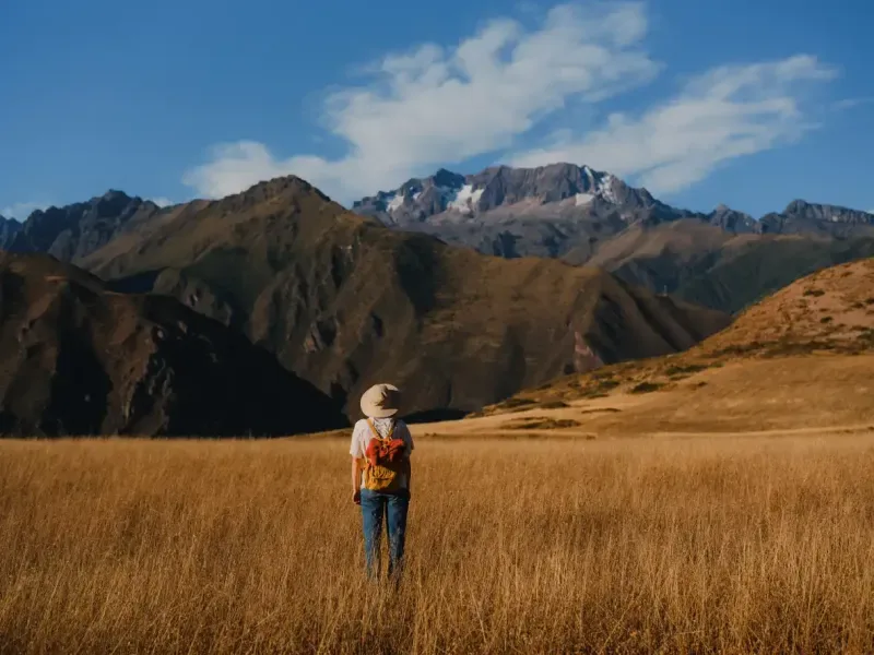 Cusco and the Sacred Valley of the Incas