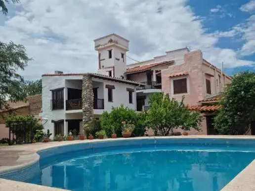 Killa Cafayate Hotel 