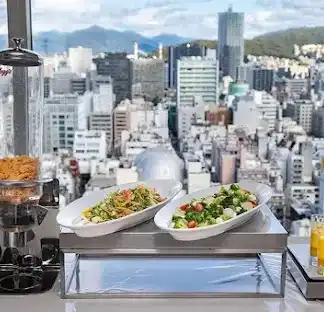 Mitsui Garden Hotel Hiroshima