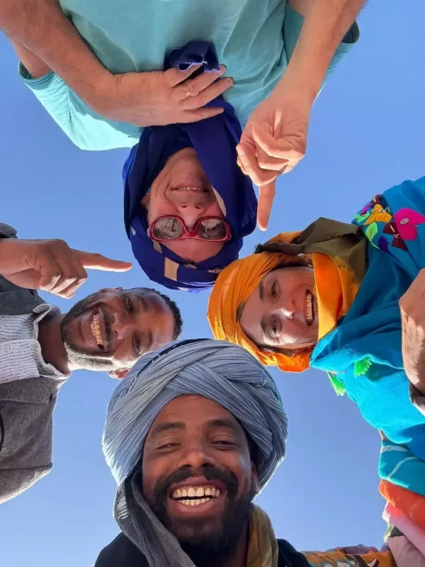 Top 5-Day Morocco Itinerary: Casablanca to Marrakech Tour 2025