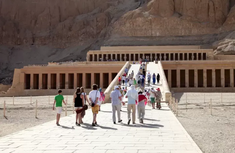 Viaje a Egipto con Abu Simbel, Tour de 8 Días