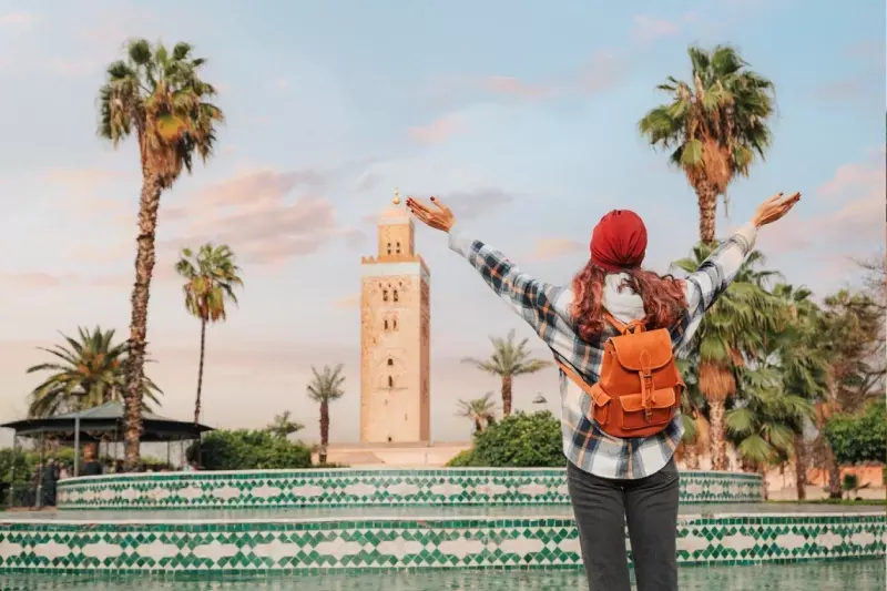 Temperature Marocco , Temperature Marocco 