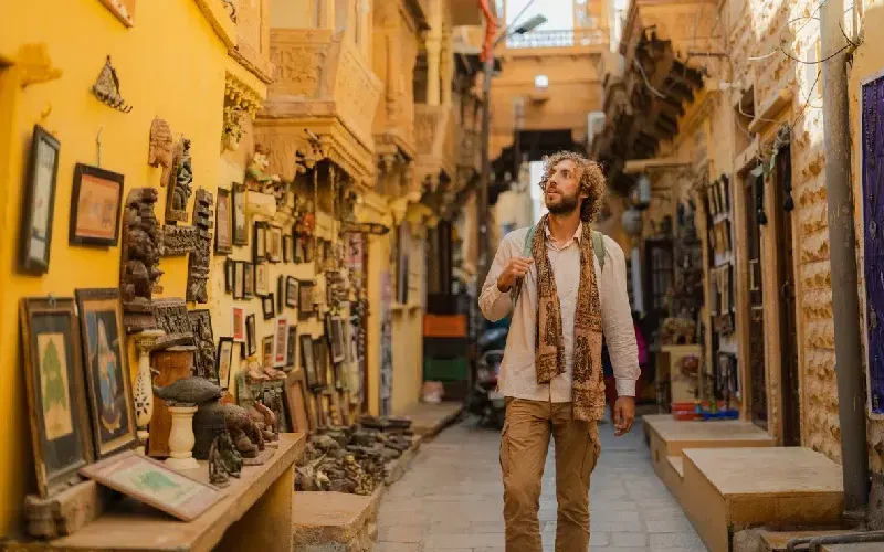 viaggio in india cosa sapere