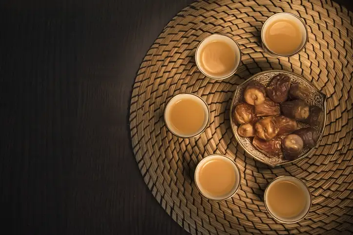 Coffee in Saudi Arabia | Arabic Coffee in Saudi Arabia