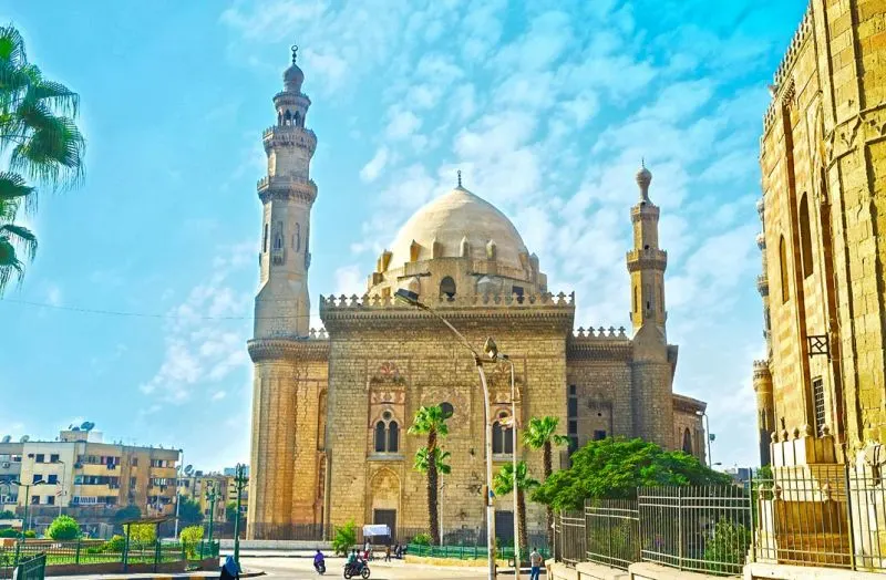 Cairo Islámico