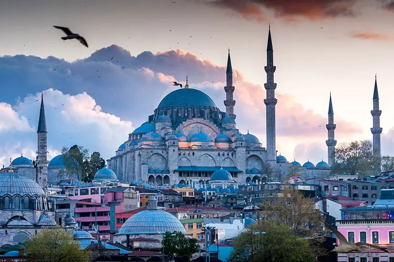 ¿Turquía en Grupo o Privado? Elige tu Mejor Experiencia