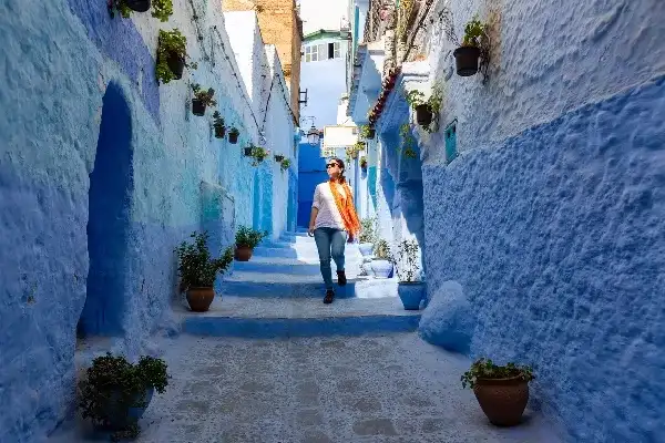 Chefchaouen, Chefchaouen