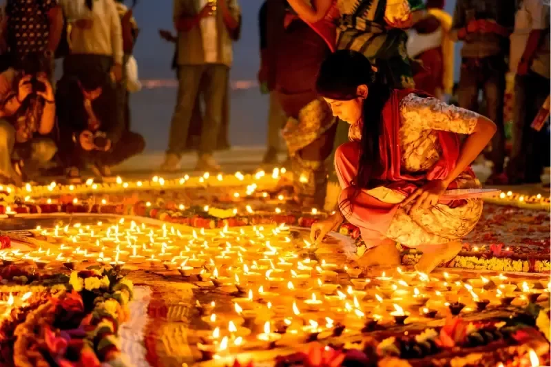 diwali festival