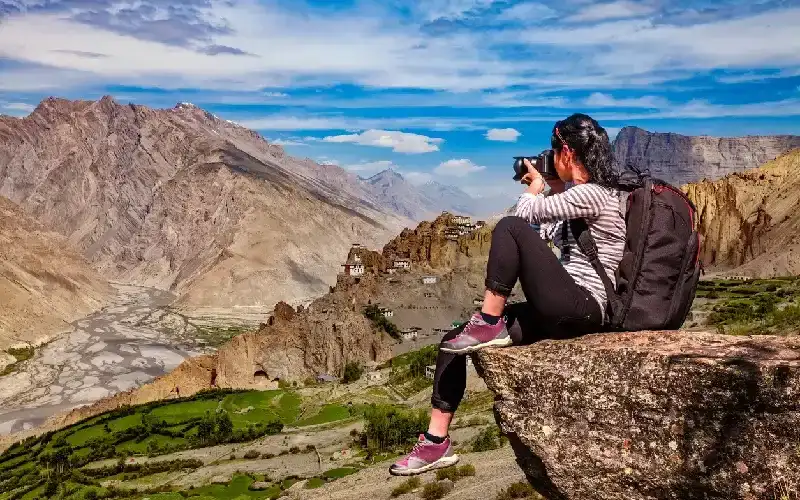 viaggiare sicuri india