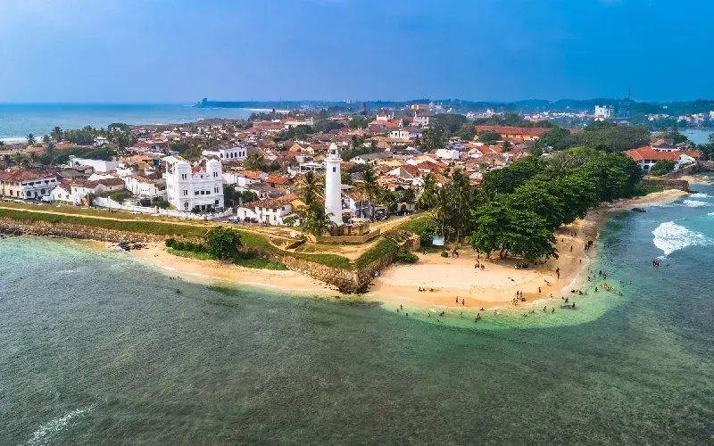 galle sri lanka