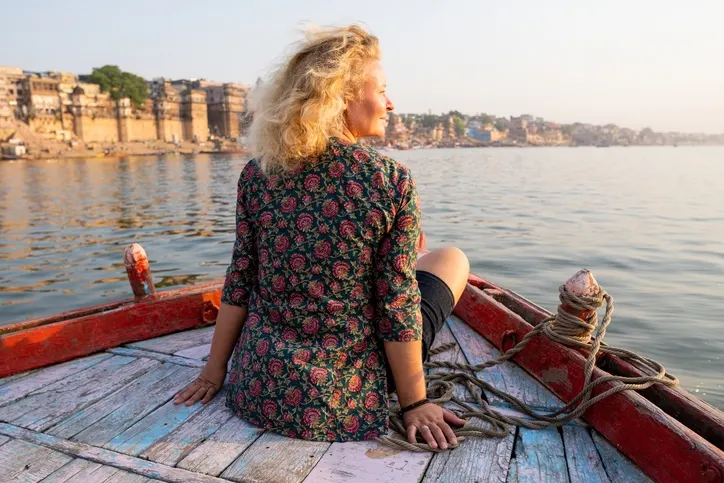 Circuit Égypte 1 Semaine