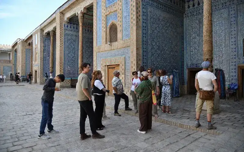 Khiva