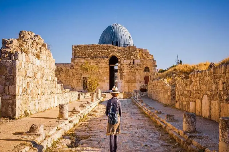 Que faire en Jordanie
