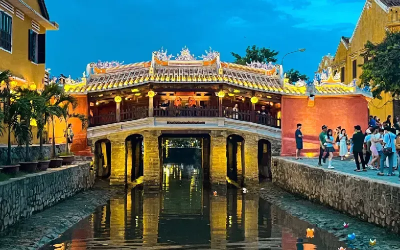 hoi an vietnam
