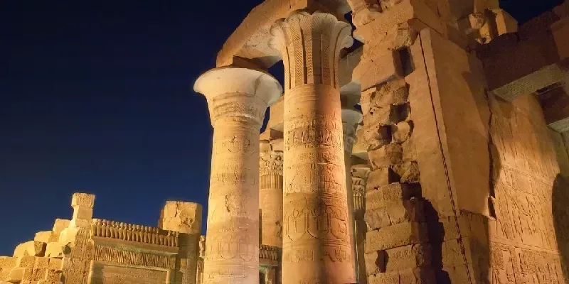 Templo de Kom Ombo