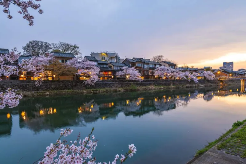 kanazawa