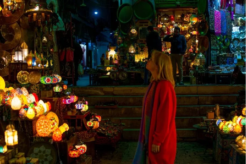 12 experiências inesquecíveis para viver no Cairo