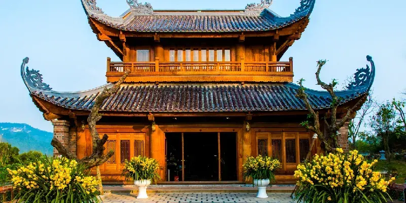 Pagoda Bai Dinh: el complejo de templos más grande de Vietnam, Trang An, Ninh Binh