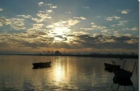 Fayoum Oase