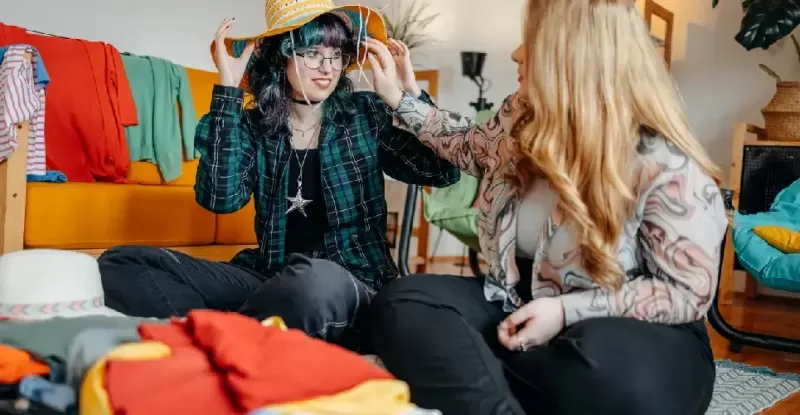 o que levar para o egito