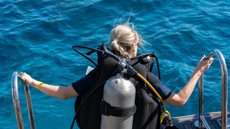 Sharm El-Sheikh Diving Sharm El-Sheikh Diving