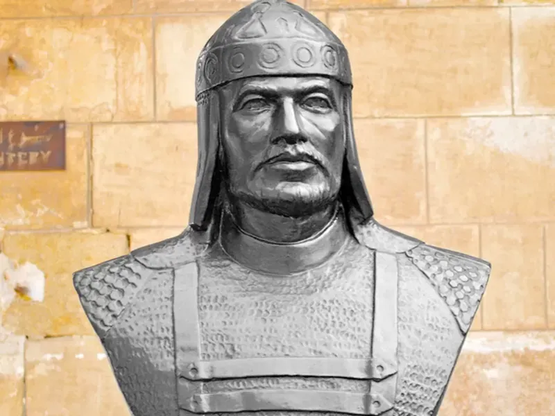 salah al din