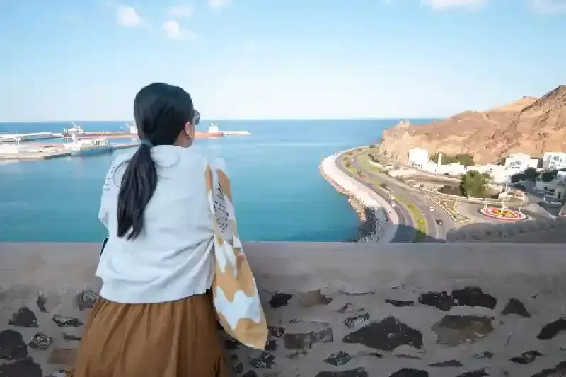 Marocco, Il Capitale del Marocco