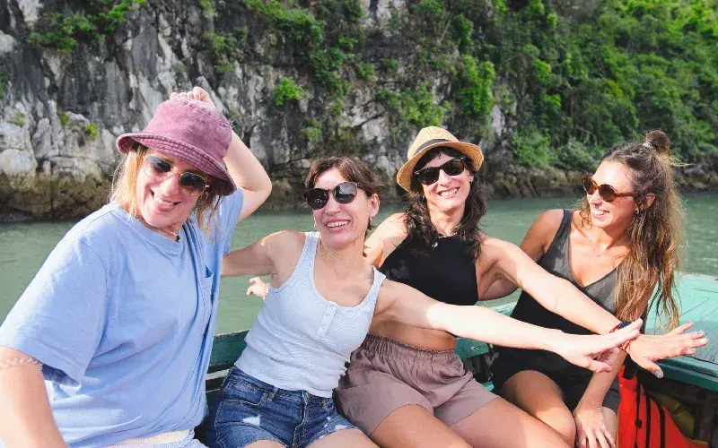 Ha Long