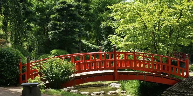 Giardino Shukkeien