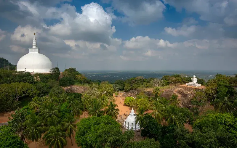 Anuradhapura