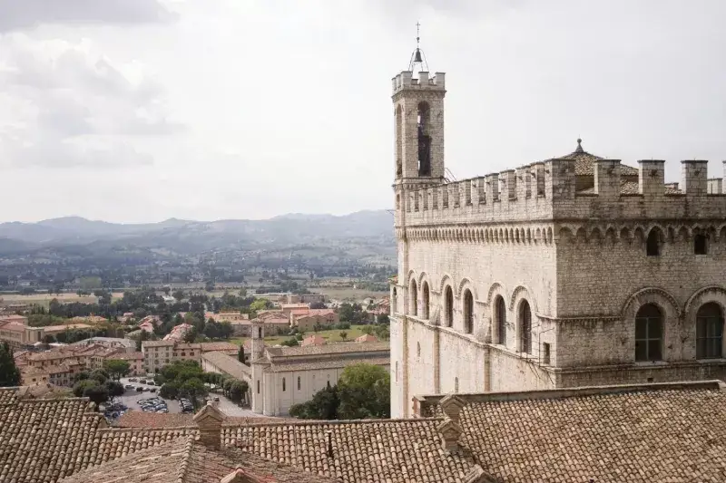 castelli per dormire