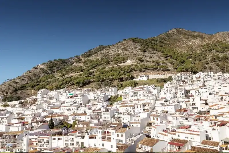 Città di Tangeri, Cosa vede a Tangeri