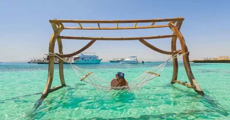 egito cultural ou praia