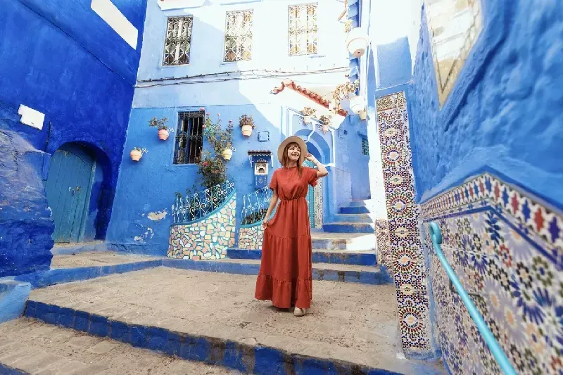 Marocco